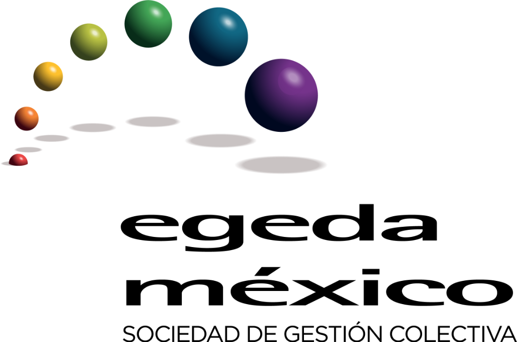 EGEDA México Logo